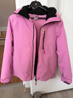 Lyžařská bunda Decathlon vel.146/152