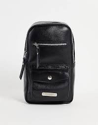 Cross-body taška Bolongaro Trevor