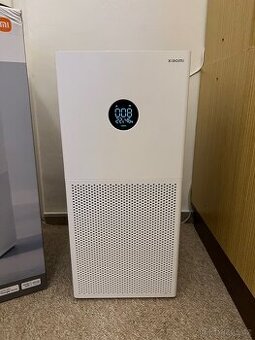 Čistička vzduchu Xiaomi Spěchá za půl ceny