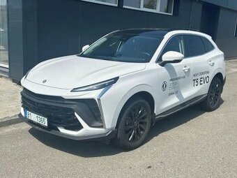 Dongfeng T5 EVO, DRAGON EDITION 2