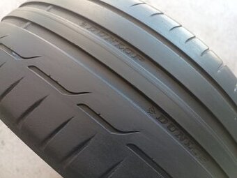225/45 R17 DUNLOP (1718)
