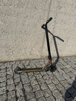 FREESTYLE kolobezka movino