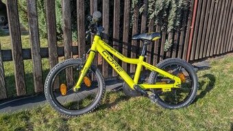 Dětské kolo Core Nipper 16"