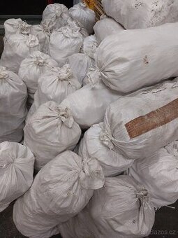 Chleba a krmné pečivo