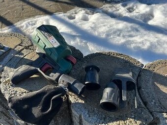 Pískovačka Parkside