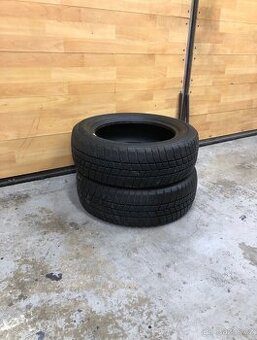 Zimní pneu 185/60/15 č.3