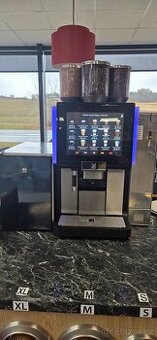 Automatický kávovar WMF 5000S+  plná výbava