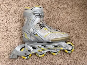 Tempish kolečkové brusle vel.41