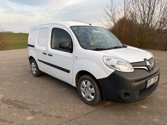 Renault Kangoo 1.5 dci