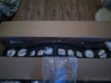 plymouth baracuda r.v. 1972 predná maska cena 500€