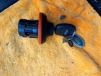 Zátka včetně klíče