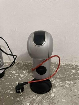 Kapslový kávovar KRUPS Dolce Gusto – plně funkční