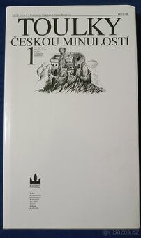 Toulky českou minulostí