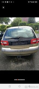 Dveře Volvo V40 dily