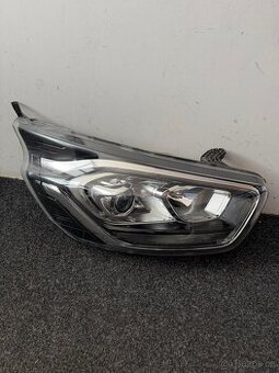 Ford Transit Custom svetlo prave 2020 lift