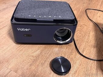 Projektor YABER Pro U6