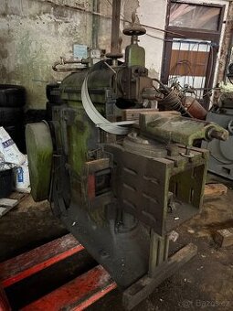 Poctivá obrážečka Arno Plauert Varnsdorf