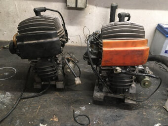 motokarove motory 60ccm kompletní