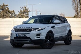 Range Rover Evoque 2.2 TD4 110kW
