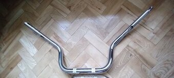 řidítka ,kvalitní,nejsou nová,ale jsou pěkná