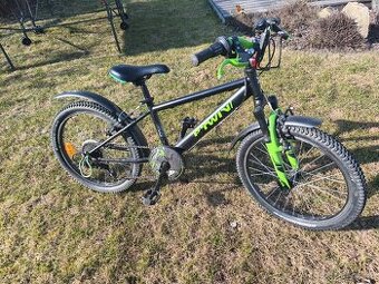 Prodám dětské kolo 20 Decathlon