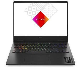 HP Transcend 16, i9 / 64GB RAM/ 4TB SSD / RTX 4070 /zaruka