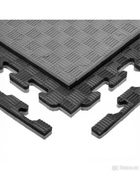 Tatami puzzle 100x100x2cm