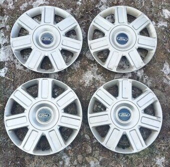 Poklice kryty kol 16" Ford Focus C-max Mondeo