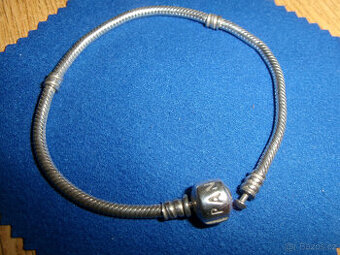 Originál náramek Pandora