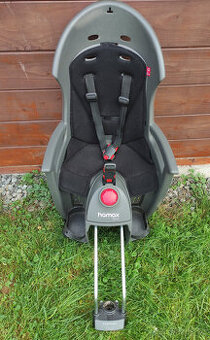 Prodám cyklosedačku Hamax Siesta