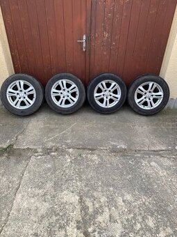 Letní sada Hyundai IX20