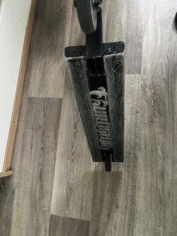 Freestyle koloběžka