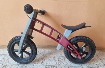 FirstBike Cross Red