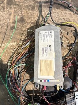 Bluetooth / Handsfree modul BMW E61 (MULF2 High)