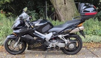 Honda vfr 800