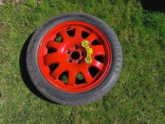 Dojezdové kolo Jaguar 18"