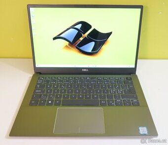 DELL LATITUDE 3301 /i5-8265/8GB/SSD256GB/FULLHD/WIN11/ZÁRUKA