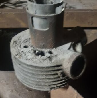 Válec Jawa 250 Pérák