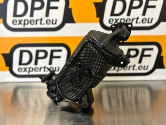Repasované DPF pro Hyundai Tucson/KIA SPORTAGE