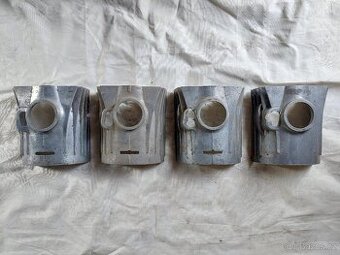 Jawa 175/356 Kryt karburátoru