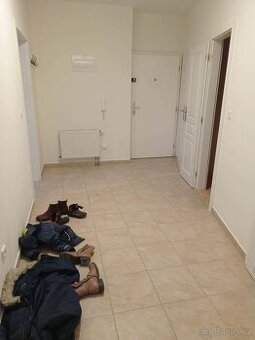 Pronájem bytu velké 2+KK