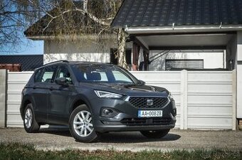 Seat Tarraco 2.0 TDI 150 Style DSG