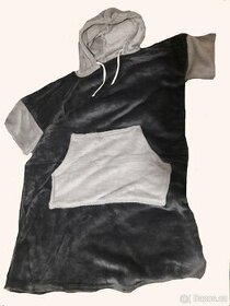 Poncho, Pončo, kite, windsurfing