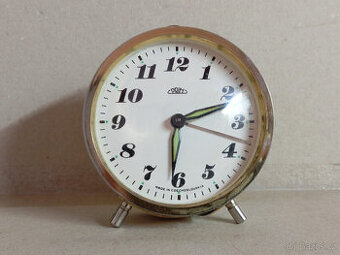 Budík Prim, 70.-80. léta