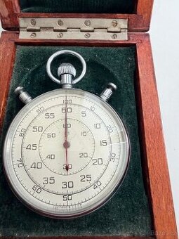 Mechanické klasické stopky