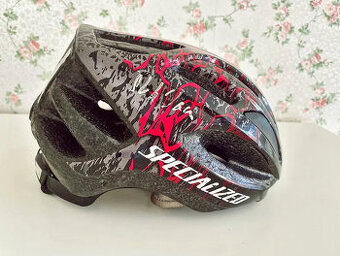 Specialized 2 juniorské helmy