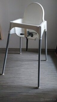jídelní židle