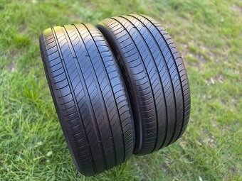 2x Letní pneu Michelin Primacy 4 VOL - 255/45 R20 XL - 85%