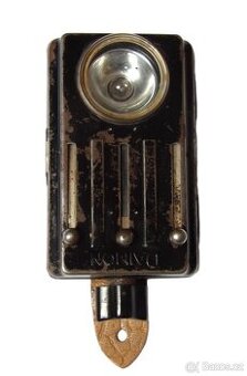 Signalizační svítilna - Daimon