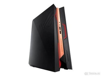 Počítač Asus ROG GR8II